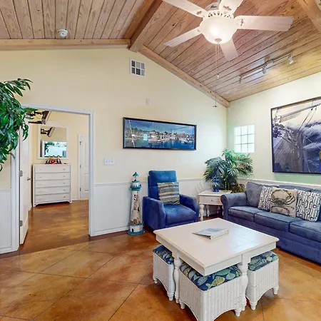Sail Away At Pirate'S Bay Unit 113-2