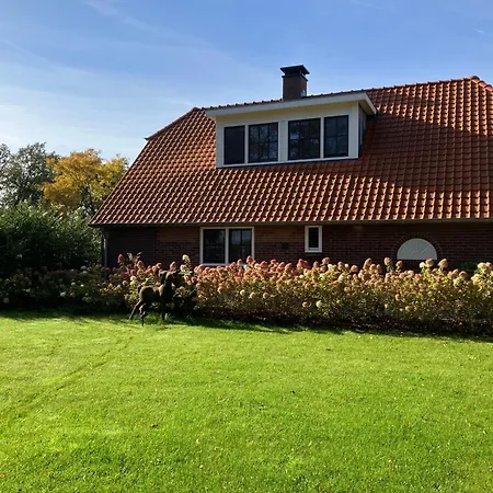 Bed&Breakfast Hoeve Happiness - ontbijt inbegrepen - wellness aanwezig-2