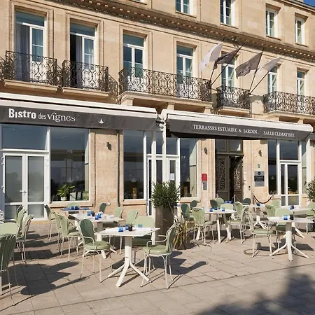 Logis Hotel de France et d'Angleterre-3