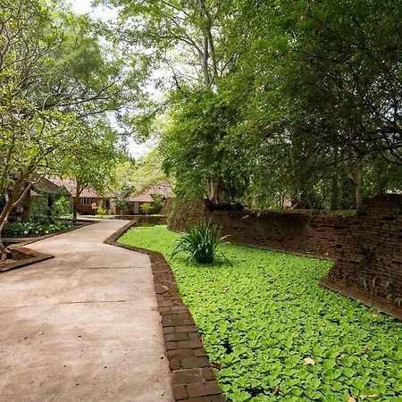 Sigiriya Village-3
