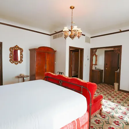 Mizpah Hotel-2