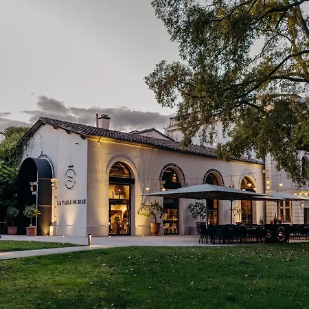 Hôtel Domaine de Biar-2