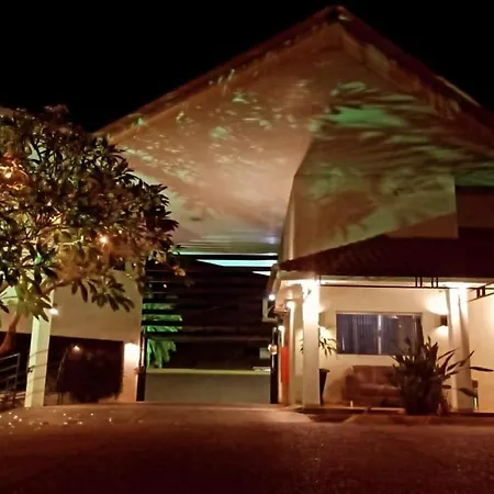 Savana Park Hotel-2