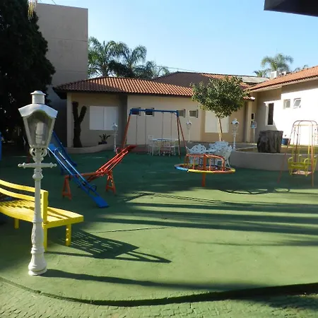 Paradise Inn Hotel-2