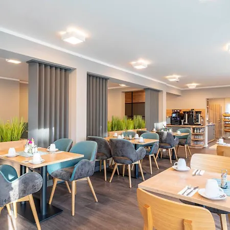 AKZENT Apartmenthotel Binz-3