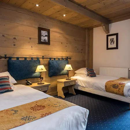 Chalet Hotel L'Ecrin-3