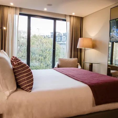 Turim Oporto Hotel-3