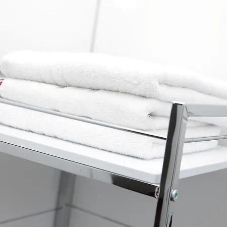 Pension Arkade Heilbronn-3