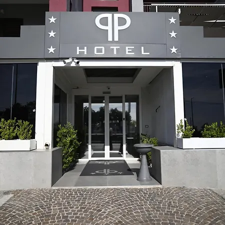 Puteoli Palace Hotel-2