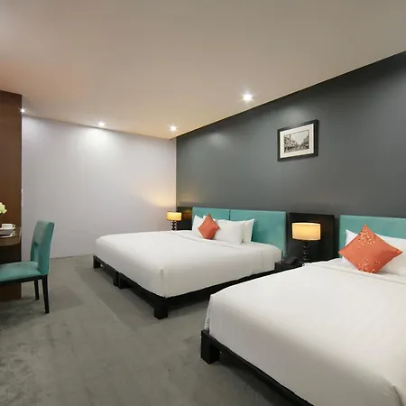 Anise Hotel & Spa Hanoi-3