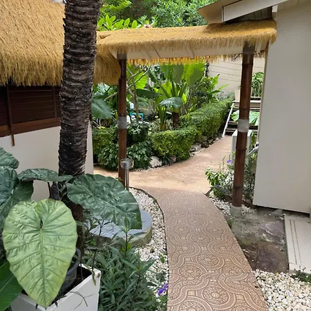 Mama Beach Residence - Adults Only-2