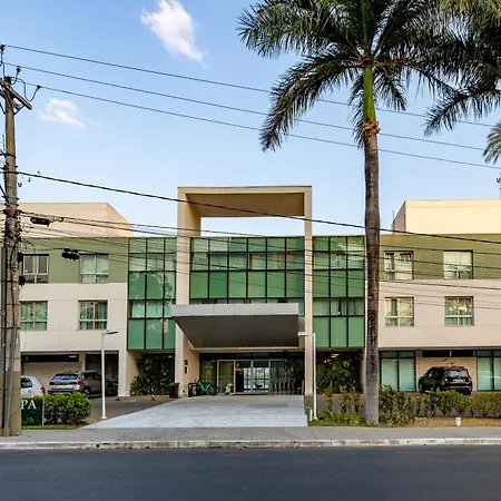 Esuites Lagoa Santa-2