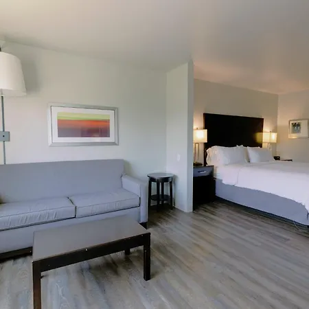 Holiday Inn Express And Suites Tahlequah By Ihg-2