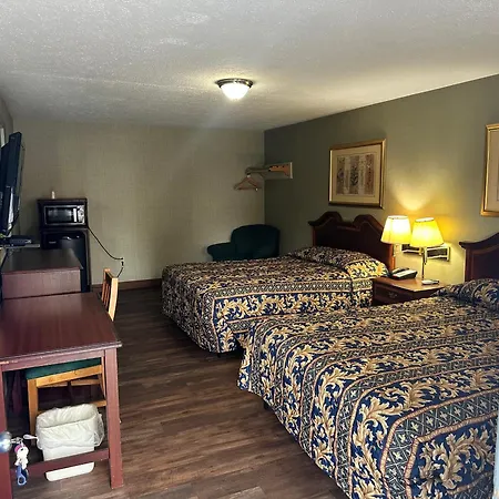 Westgate Manor Motel Austintown & Youngstown Ohio-2