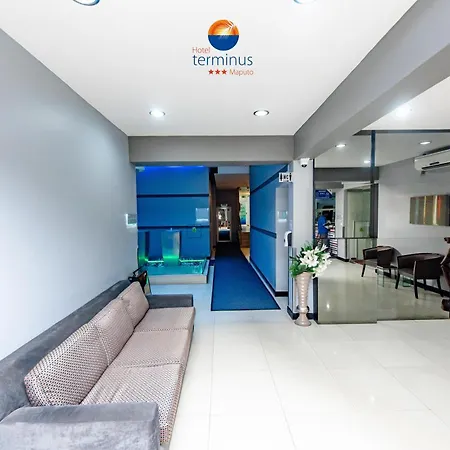 Hotel Terminus Maputo-3