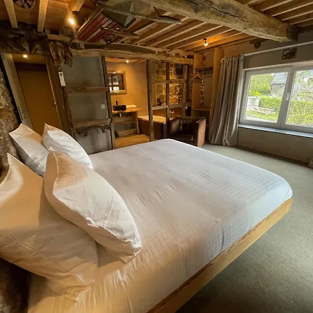 Les Chambres De Laurette-2