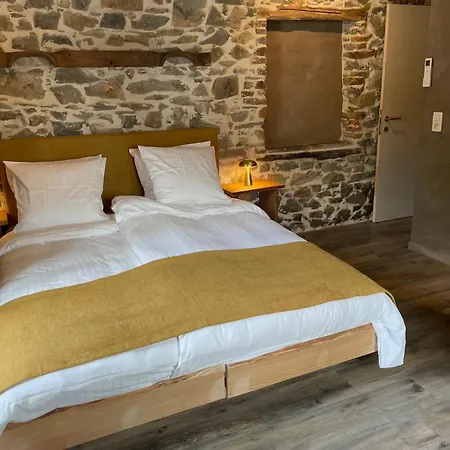 Les Chambres De Laurette-3