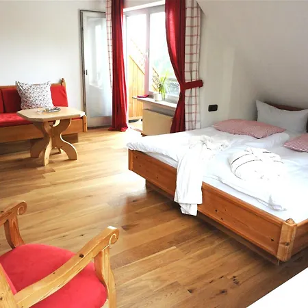 BELVEDERE - das BIO HOTEL Garni&SuiteHotel am Edersee-3