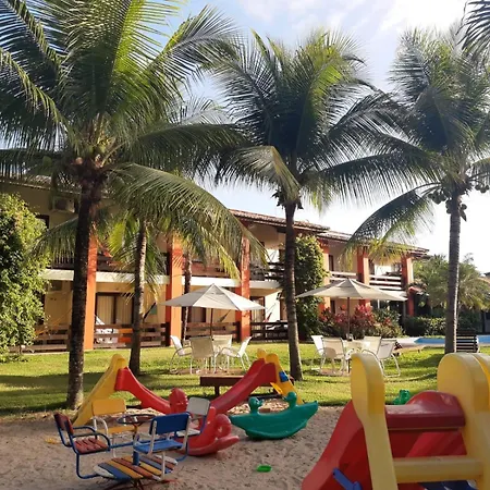 Porto Zarpa Hotel-2