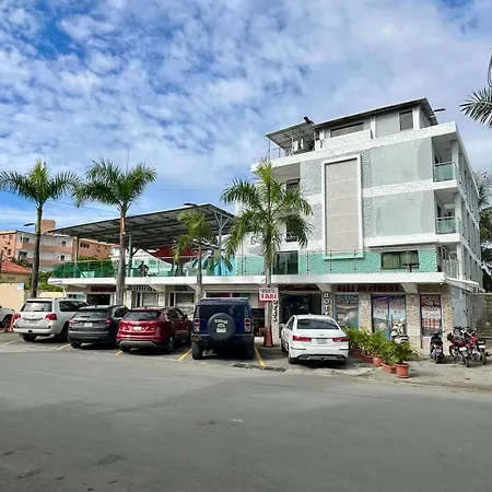 Hotel Restaurant Hamilton-2