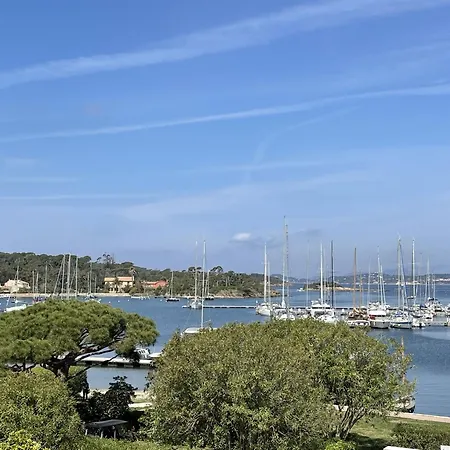 L'Oustaou De Porquerolles-3