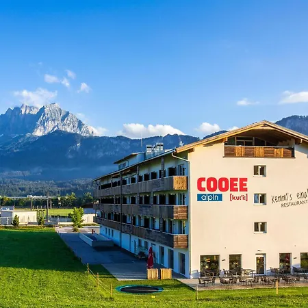 COOEE alpin Hotel Kitzbüheler Alpen-2
