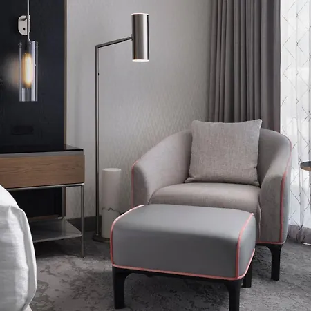 Jw Marriott Charlotte-3