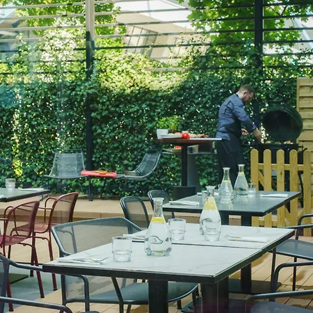 Hyatt Place Krakow-2