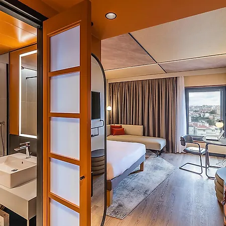 Novotel Lisboa-3