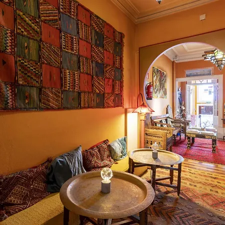 Porto Riad - Guest House-2