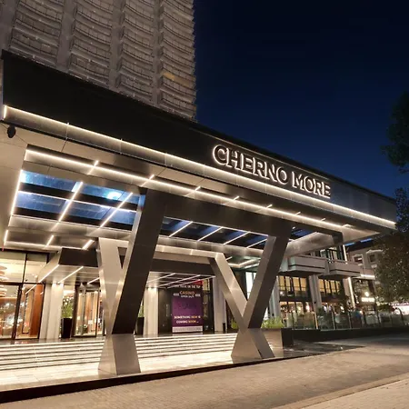 Hotel Cherno More-2