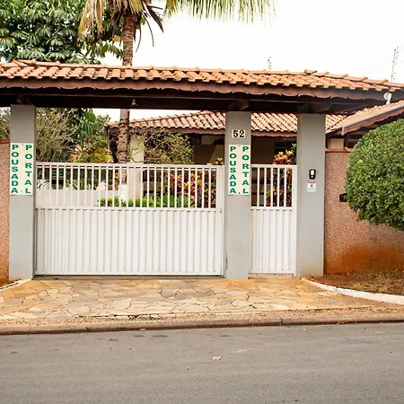 Pousada Portal-2