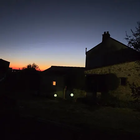 Les Chambres de la Forge des Collines-2