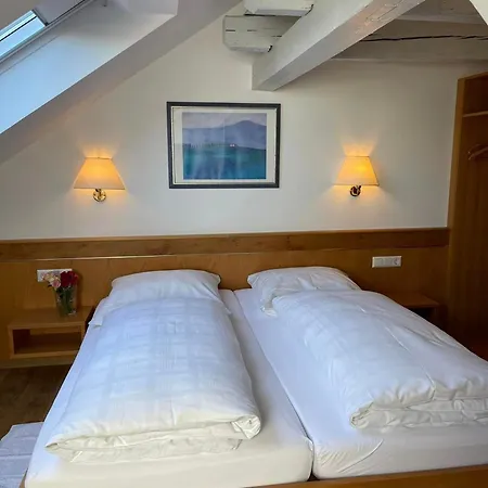 Hotel Württemberger Hof Garni-3
