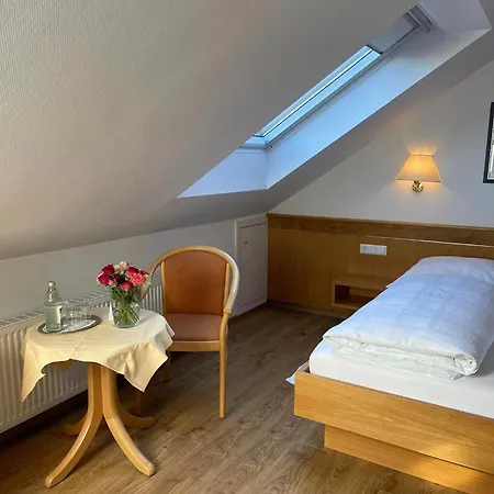 Hotel Württemberger Hof Garni-2
