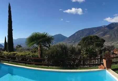 Hotel Garni Hubertus-3