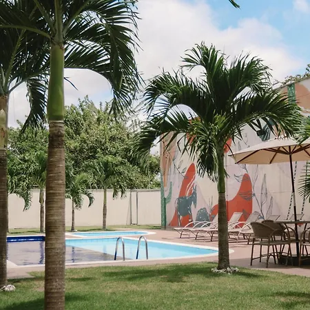 Go Inn Goiana By Atlantica Hotels-3