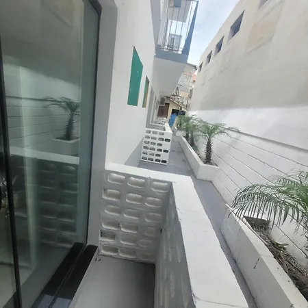 Hospedaria São Benedito-3