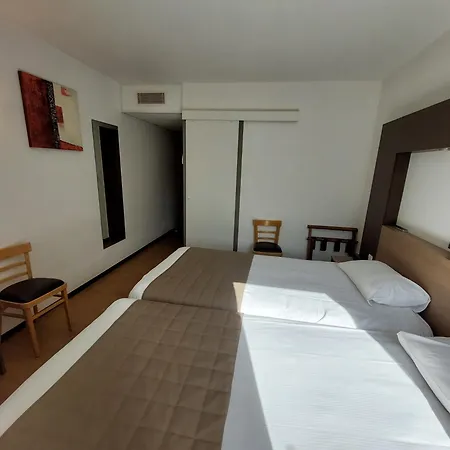 Cevenol Hotel-2