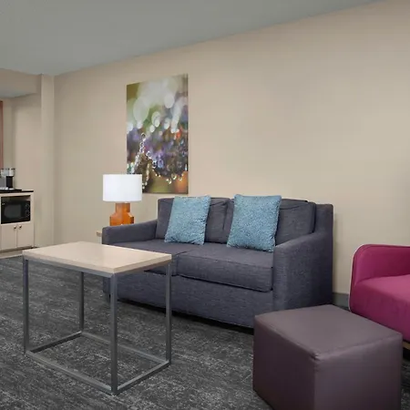Hilton Garden Inn Fredericksburg-2