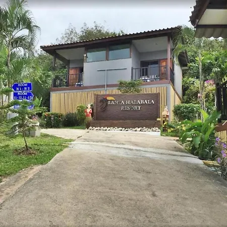 Lanta Halabala Resort-3