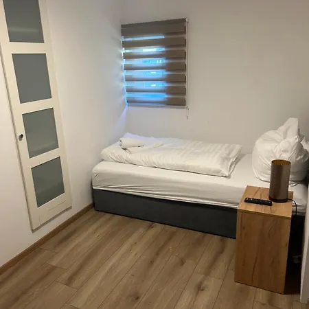 Gaststätte Pütz - Checkin: Eiserfelderstrasse 399-2