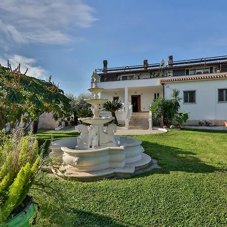 Il Giardino Di Stella-2