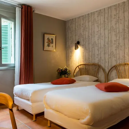 Best Western L'Orangerie-3