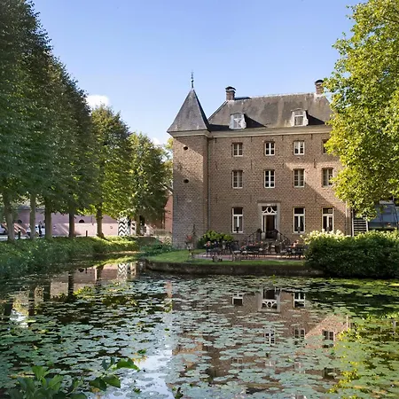 Bilderberg Chateau Holtmuehle-3