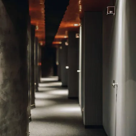 DelleArti Design Hotel-2