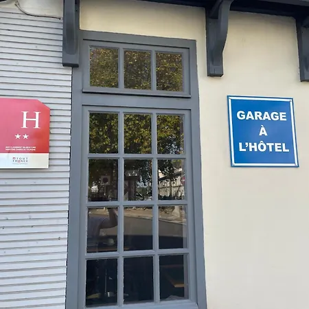 Hotel De France-2