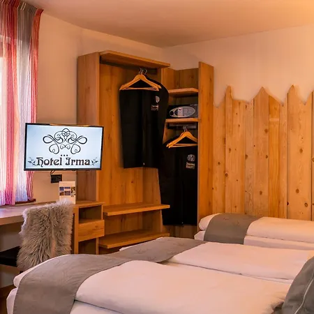 Hotel Irma-3