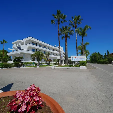 Hotel Club Clorinda nuova gestione 2024-2