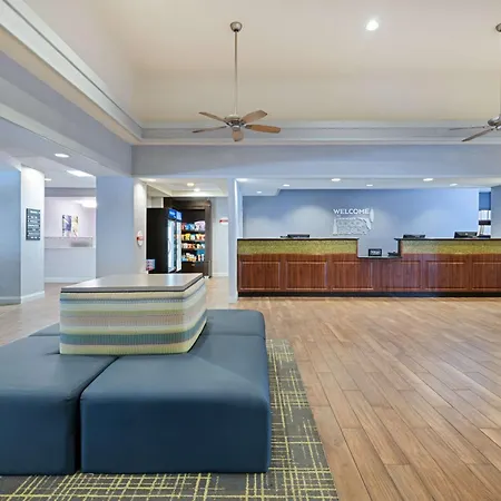 Hampton Inn Cocoa Beach-2